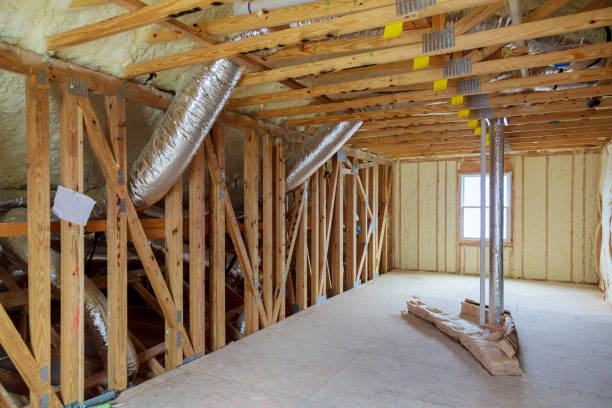 Best Insulation for Specific Applications in Macungie, PA