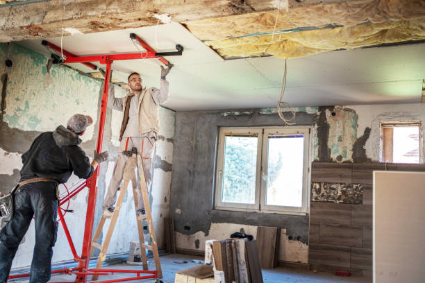 Best Types of Insulation in Macungie, PA