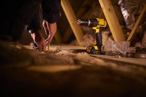 Best Residential Insulation in Macungie, PA
